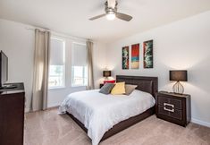 기타 6 4 Bedroom 3 Bathroom Villa