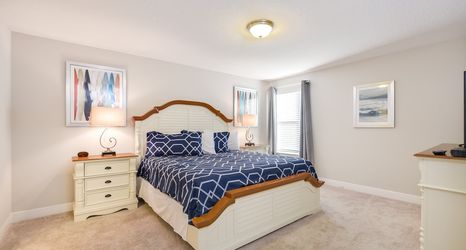 Others 2 6 Bed 4 Ba Villa with Pool & Spa