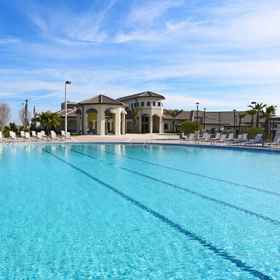 Primary image 1 6卧室6浴室别墅, 波尔克县 酒店