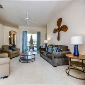 Primary image 1 4 Bedroom 3 Bathroom, Khách sạn Highland Reserve Golf Club