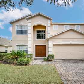 Primary image 1 946bd令人惊叹的高端封闭式, 波尔克县 酒店