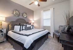 Others 2 9 Bed Villa with Game Room, Pool & Spa