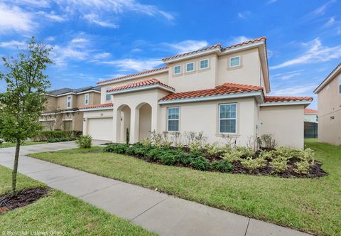 Lain-lain 9 Bed Villa with Game Room, Pool & Spa