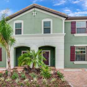 Primary image 1 4663terra, 波尔克县 酒店