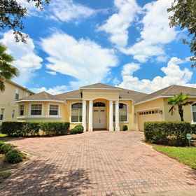 Primary image 1 5 Bedroom Birkdale Home, Khách sạn Highland Reserve Golf Club