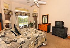 其他 5 5 Bedroom Birkdale Home