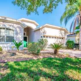 Primary image1高地保留高爾夫球場 4 臥室別墅,Highland Reserve Golf Club飯店