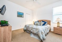 其他 6 Highlands Reserve Golf Course 4 Bedroom Villa