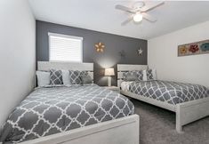 其他 6 Amazing High End Champions Gate 6 BD