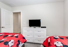 其他 4 Amazing High End Champions Gate 6 BD