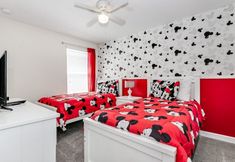 其他 7 Amazing High End Champions Gate 6 BD