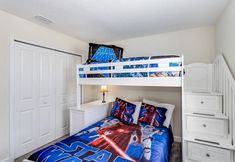 其他 5 Amazing High End Champions Gate 6 BD