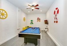 其他 3 Amazing High End Champions Gate 6 BD