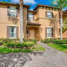 Primary image 1 2735calab, 波尔克县 酒店