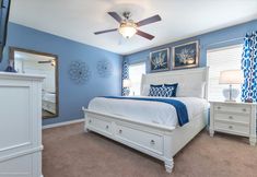 その他 2 4 Bedroom Townhouse with Pool