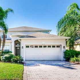 Primary image 1 215glen Amazing Newly Decorated 5 Bedroom, Highland Reserve Golf Club Hotels