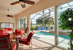 Others 4 354pd Golf View Villa With Spa