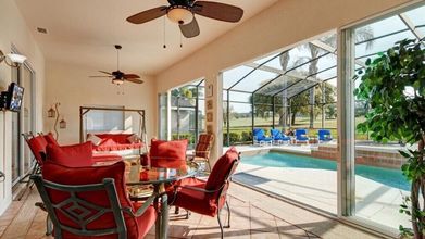 Others 4 354pd Golf View Villa With Spa