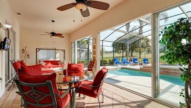 Others 4 354pd Golf View Villa With Spa