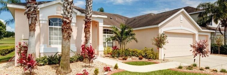 Others 354pd Golf View Villa With Spa