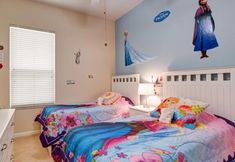 Others 6 354pd Golf View Villa With Spa