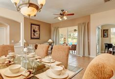 Others 7 354pd Golf View Villa With Spa