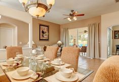 Others 7 354pd Golf View Villa With Spa