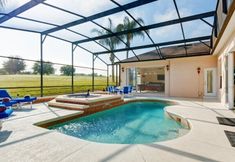 Others 2 354pd Golf View Villa With Spa