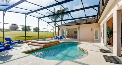 Others 2 354pd Golf View Villa With Spa