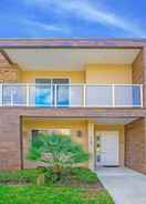 Imej utama New Magic Villa Resort Townhome 3123bra