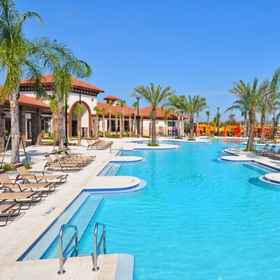 Primary image 1 8032oakshad, Polk County Hotels