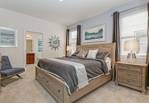 Others 7 Bed 5 Ba Villa with Games, Pool & Spa