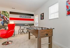 Others 5 7 Bed 5 Ba Villa with Games, Pool & Spa