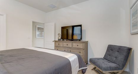 Lain-lain 2 7 Bed 5 Ba Villa with Games, Pool & Spa