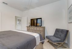 Khác 2 7 Bed 5 Ba Villa with Games, Pool & Spa