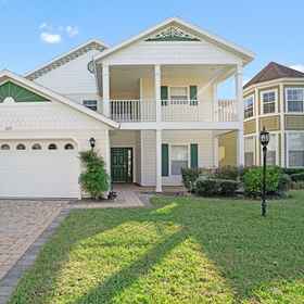 Primary image 1 2173维多利亚, 波尔克县 酒店