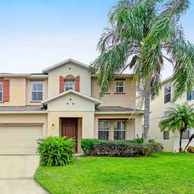 Primary image 1 436alderidge, Hotel Kabupaten Polk