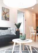 Primary image St.Tropez Apartment