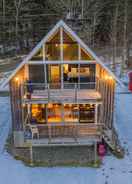 Primary image Classic Stowe Ski 3 Bedroom Chalet