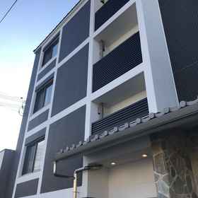 Primary image1HOPETREE京都,久津川站飯店