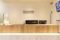 Lainnya Odawara Terminal Hotel