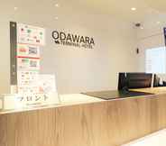 Lainnya 3 Odawara Terminal Hotel