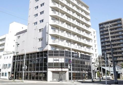 Lainnya Lestel Maru - Hostel