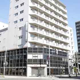 Primary image 1 Lestel Maru - Hostel, Sapporo Hotels