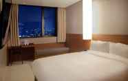 อื่นๆ 2 Top Cloud Hotel Cheonan