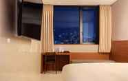 อื่นๆ 4 Top Cloud Hotel Cheonan