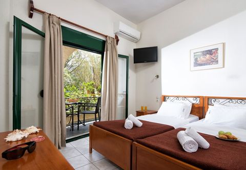 其他 Central Cozy Apt 150m From Beach