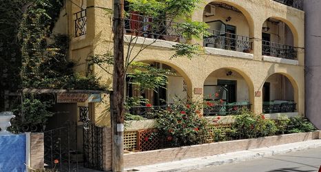 Khác 2 Big Family Apt With Washing Machine