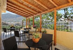 其他 7 Charming Studio Near the Beach