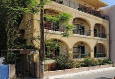 其他 4 Charming Studio Near the Beach